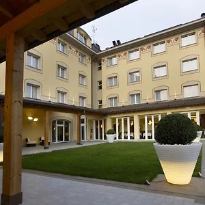 Virginia Palace Garbagnate Milanese