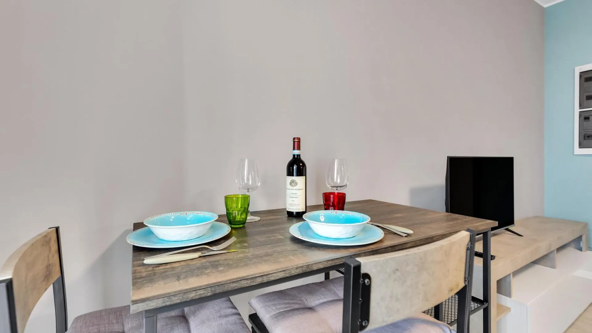 Casa Betulla Apartamento Garbagnate Milanese 0*,