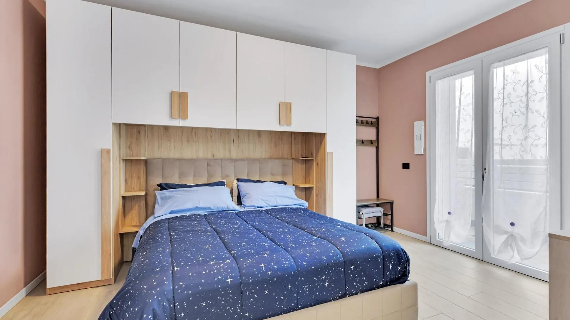 Casa Betulla Apartamento Garbagnate Milanese