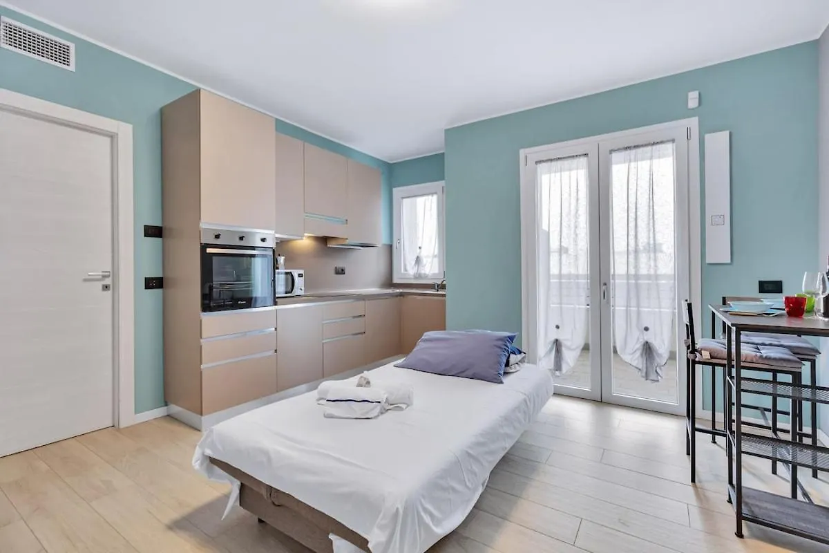 Casa Betulla Apartamento Garbagnate Milanese