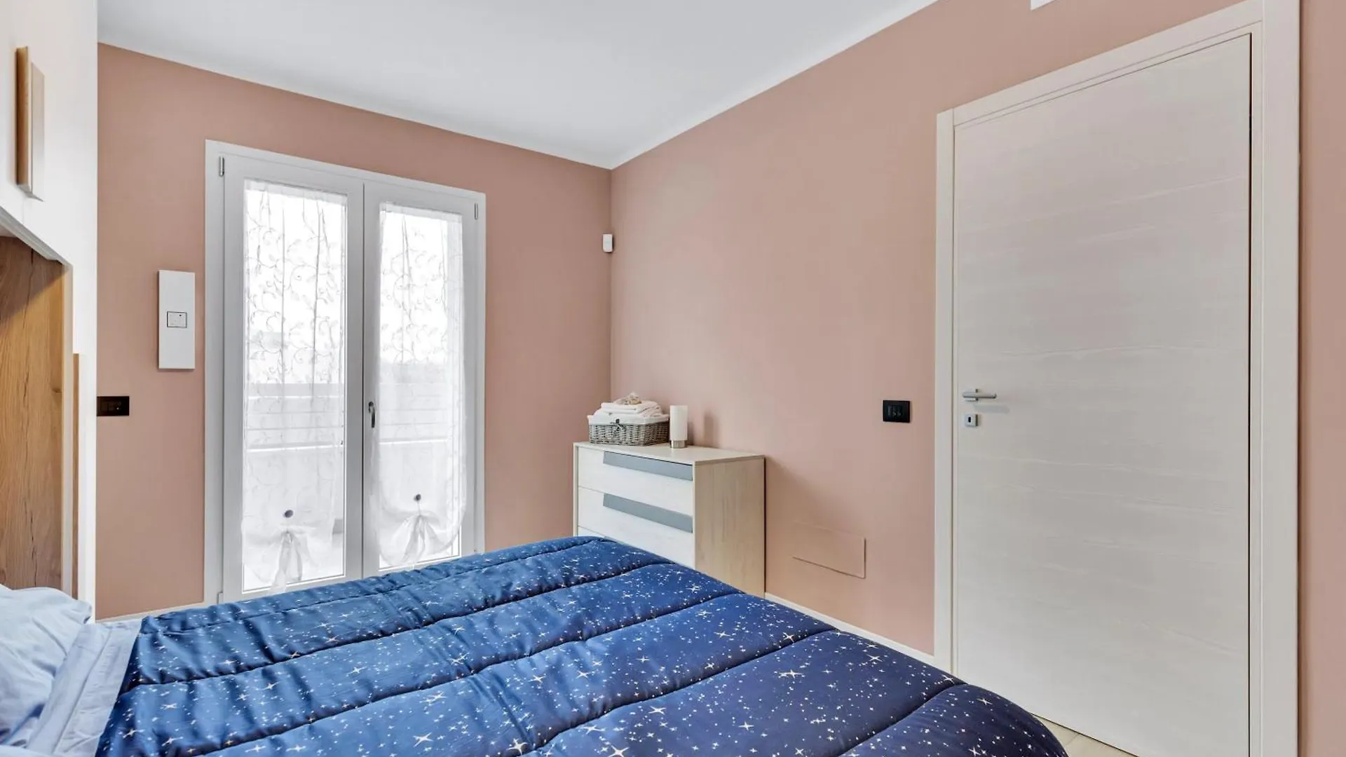 Casa Betulla Apartamento Garbagnate Milanese
