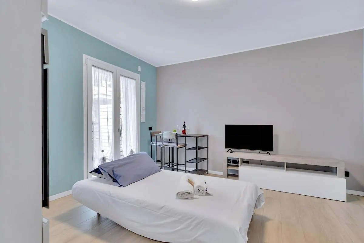 Casa Betulla Apartamento Garbagnate Milanese