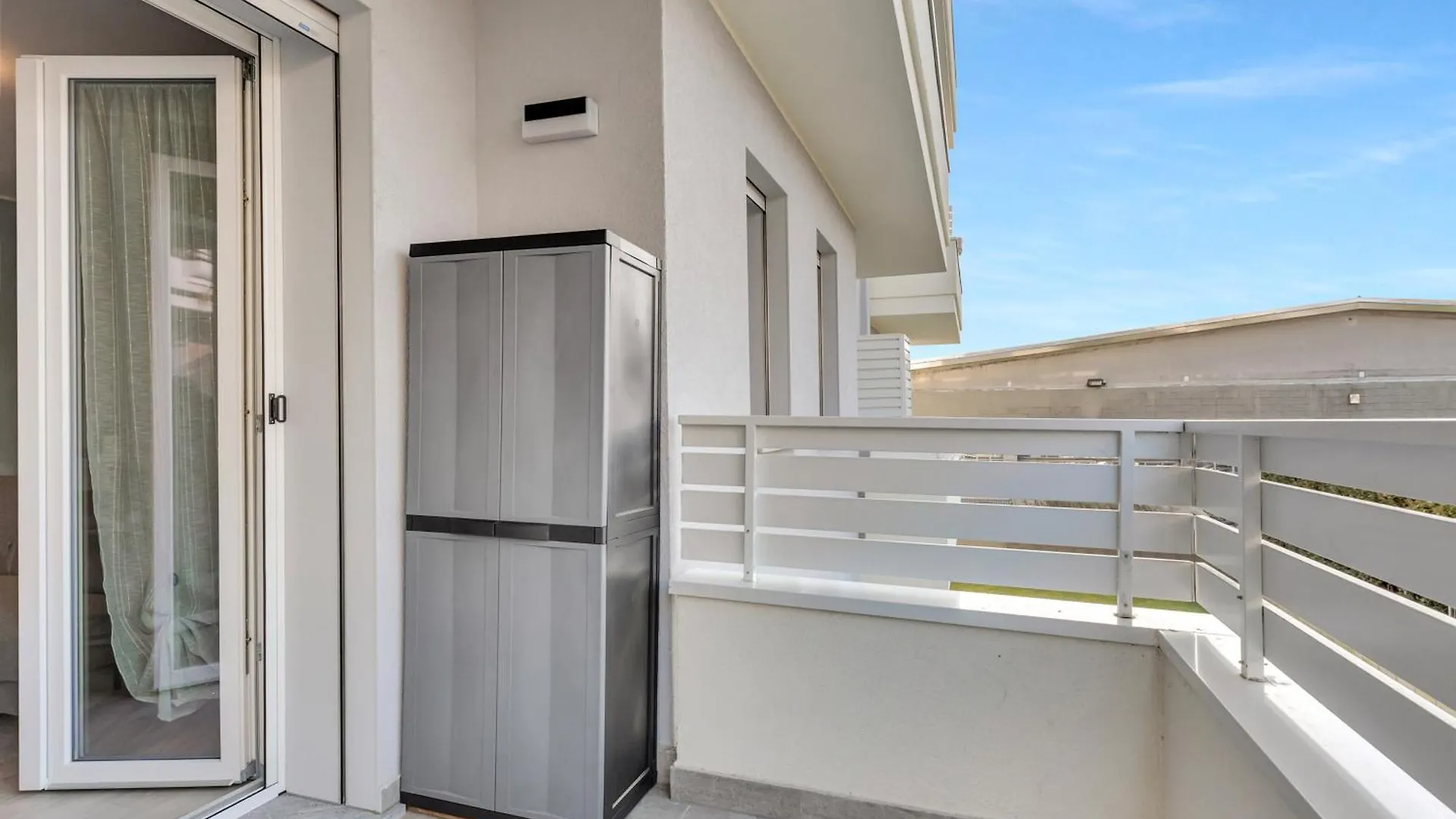 Casa Betulla Apartamento Garbagnate Milanese