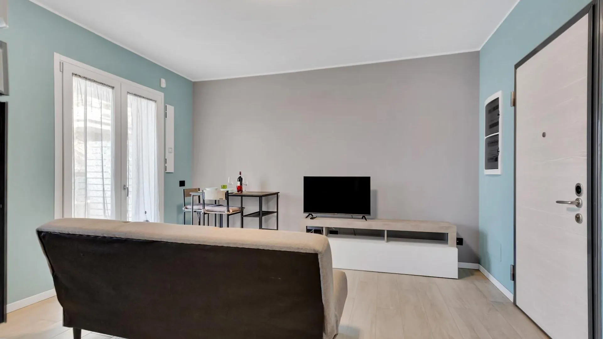 Casa Betulla Apartamento Garbagnate Milanese