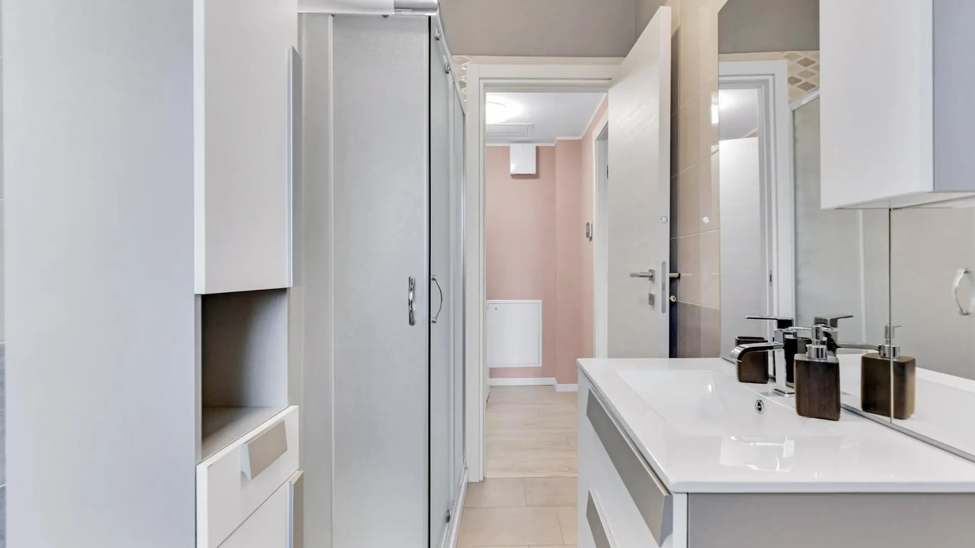 Casa Betulla Apartamento Garbagnate Milanese