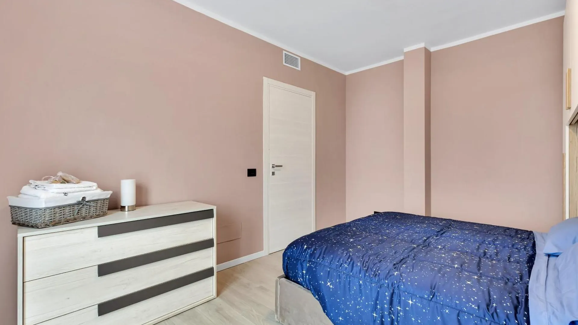 Casa Betulla Apartamento Garbagnate Milanese