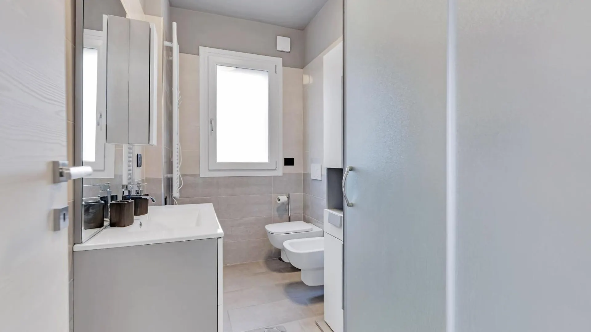 Casa Betulla Apartamento Garbagnate Milanese 0*,  Itália