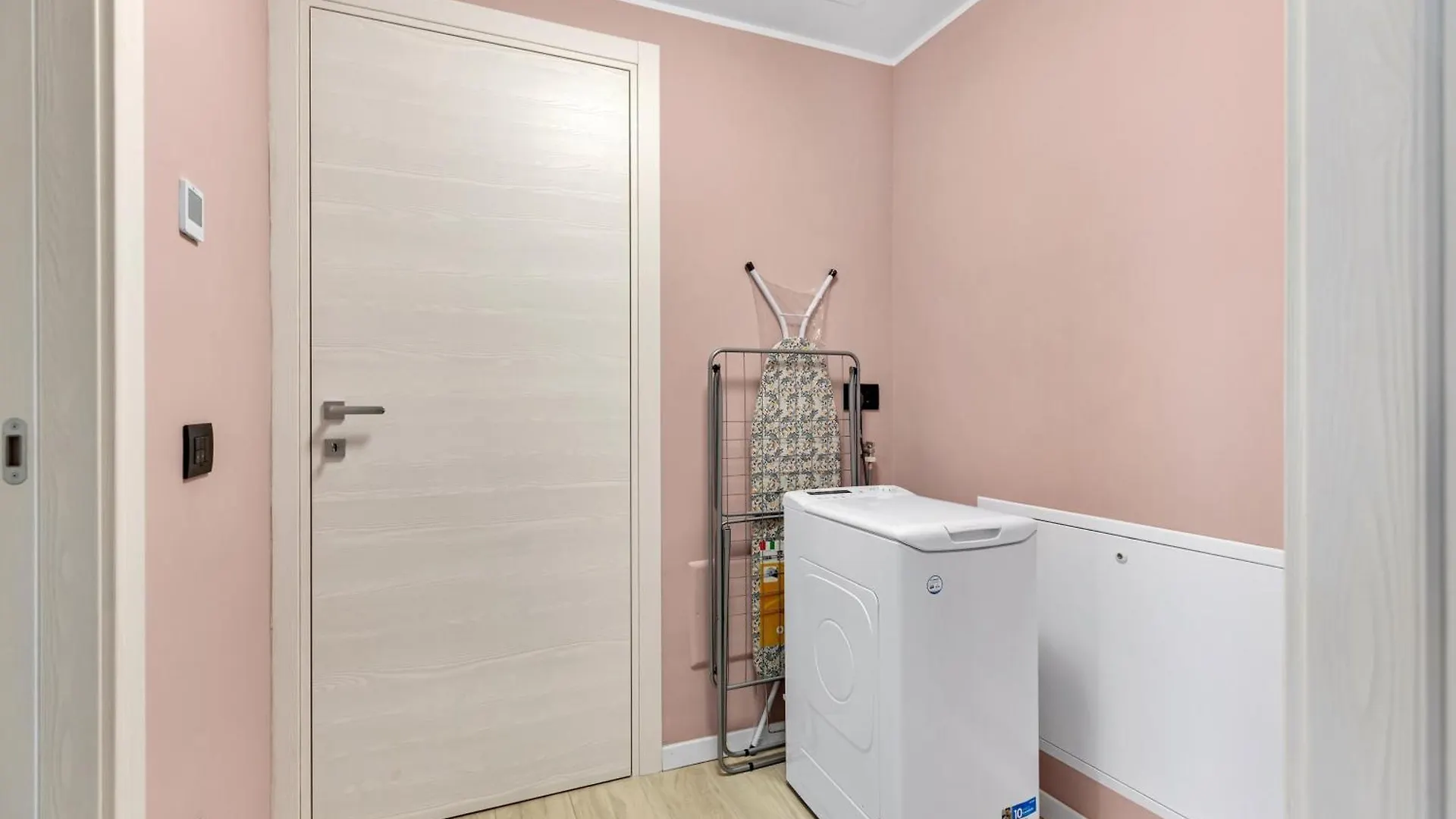 Casa Betulla Apartamento Garbagnate Milanese 0*,