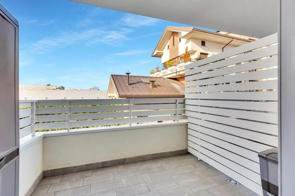Casa Betulla Apartamento Garbagnate Milanese 0*,  Itália