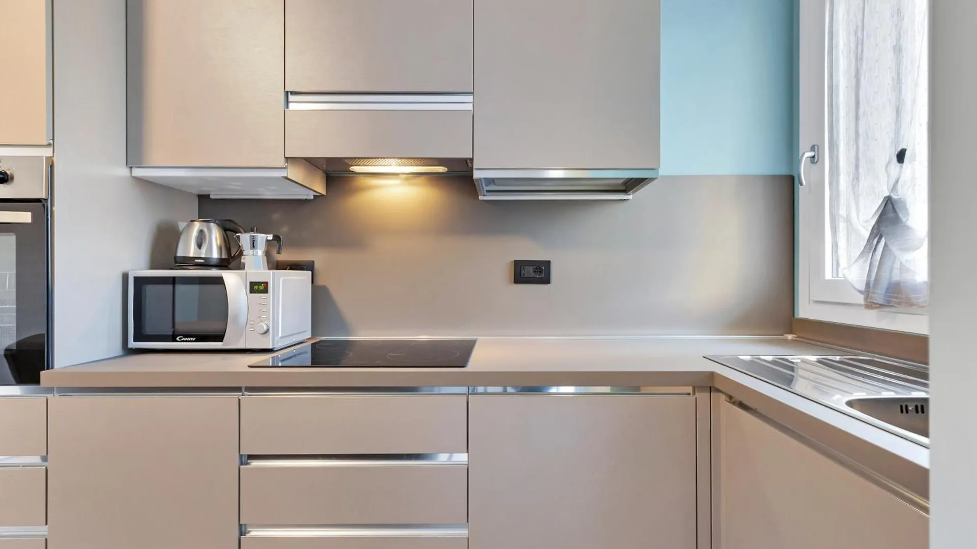 Casa Betulla Apartamento Garbagnate Milanese