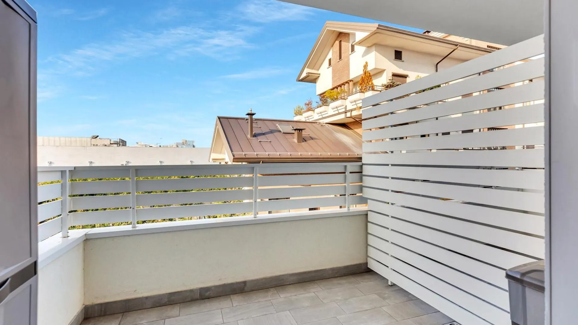 Casa Betulla Apartamento Garbagnate Milanese